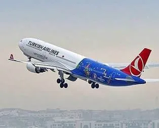 THY artık oraya da uçacak!