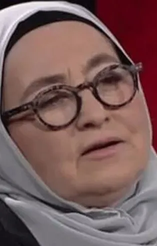 Son dakika: Sevda Noyan tartışmalı ifadeler için İstanbul'da ifade verdi