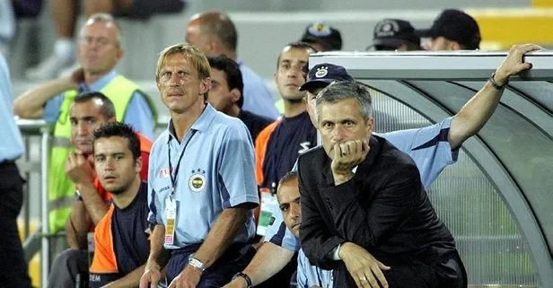 Fener'de Daum sesleri