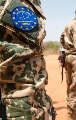 Avrupa Birliği, Mali'deki darbe girişimini kınadı