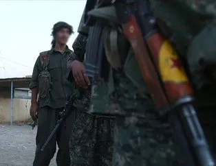 ABD’den YPG itirafı! PKK...