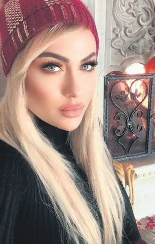 Bakıcısı, Yeliz Yeşilmen'i soydu: “Gören DM’den ulaşsın”