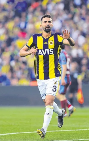 Hasan Ali: Eski gücüme yaklaştım