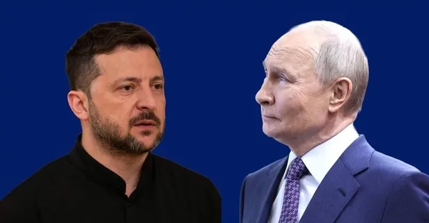 Ukrayna Putin'in konutuna mı saldırdı? Rusya "karşılık vereceğiz" dedi Zelenskiy iddiaları reddetti