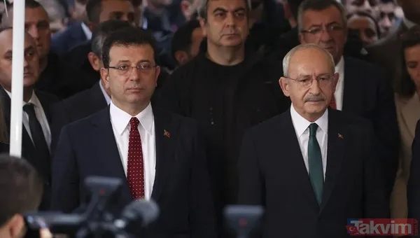 İmamoğlu 'Alevi' kartını açtı! Cemeviyle başladı Tunceli'den devam etti Hacıbektaş'a rota çizdi: Hedefi 'Piro Kemal'e karşı delege avı - 2