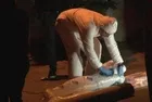 İstanbul'da korkunç olay! Halıya sarılı cesedi yolun ortasına atıp kaçmışlardı! Vahşeti tek tek anlattı