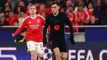 Barcelona - Benfica rövanş maçı şifresiz mi? Dev maç ne zaman, saat kaçta?