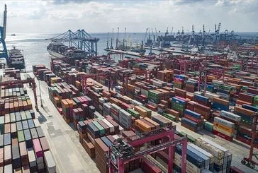 Eylül ayı ihracat rakamları açıklandı!