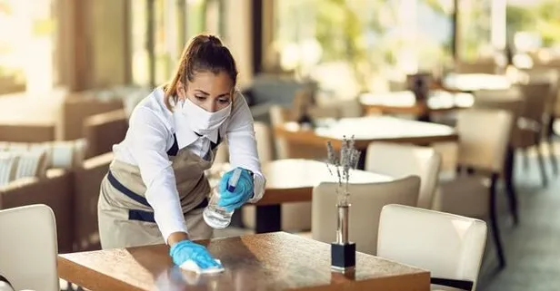 Kafe, restoranlar ne zaman açılacak? 17 günlük tam kapanma sonrasında kafe, restoranlar hizmet verecek mi?