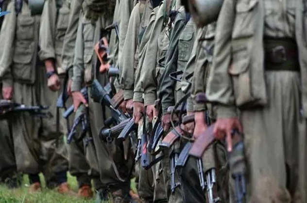 PKK’ya Amanos’ta ağır darbe