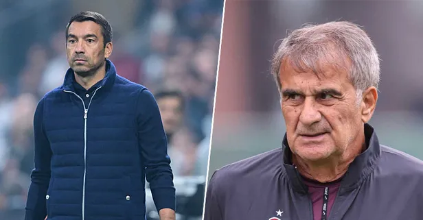 Süper Lig'in iki devi karşı karşıya! Transferde düello başladı