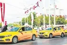 İstanbul'da taksiler çıldırttı: 1.5 yılda 144 bini aşkın şikayet!