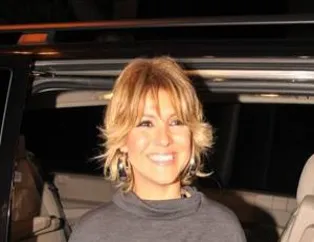 Gülben Ergen
