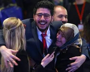 Öğretmenlerin yüzü güldü