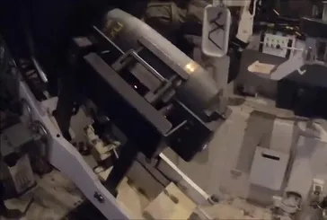 MSB duyurdu: Irak'ın kuzeyinde 9'u daha sarı torbaya!