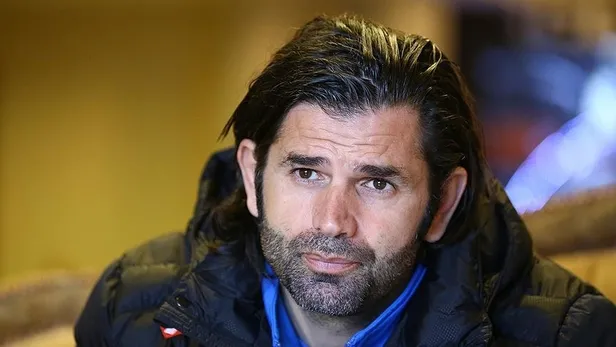 Beşiktaş’ta hoca zirvesinden sürpriz bir isim çıktı: İbrahim Üzülmez sezon sonuna kadar göreve gelebilir-2