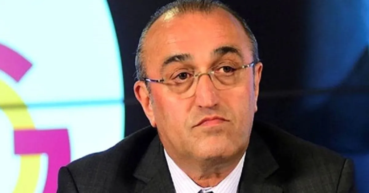 Abdurrahim Albayrak Tan Galatasaray Baskani Mustafa Cengiz In Son Saglik Durumuyla Ilgili Aciklama Takvim