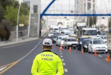İstanbul'da bazı yollar 58. Cumhurbaşkanlığı Türkiye Bisiklet Turu dolayısıyla trafiğe kapatılacak