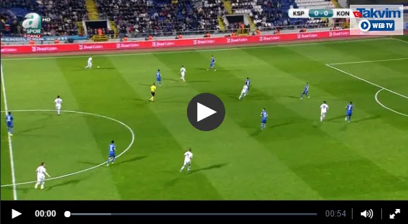 Kasımpaşa'dan inanılmaz geri dönüş-1