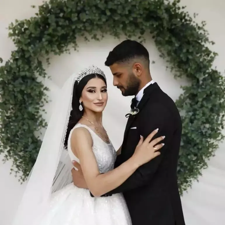 1719218619475.jpeg 4 kişinin öldüğü katliam anbean kamerada! Cani damat babasıyla yakalandı-2