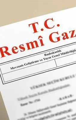 41 ilin valisi değişti