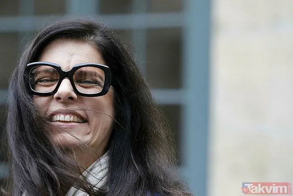 14- FRANCOISE BETTENCOURT MEYERS: 74,8 MİLYAR DOLAR - Perakende ve Moda (Fransa)