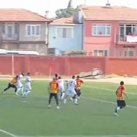 Trakya derbisi Çorluspor’un