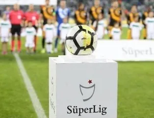 Süper Lig'de süper zarar! Koronavirüs sporu vurdu
