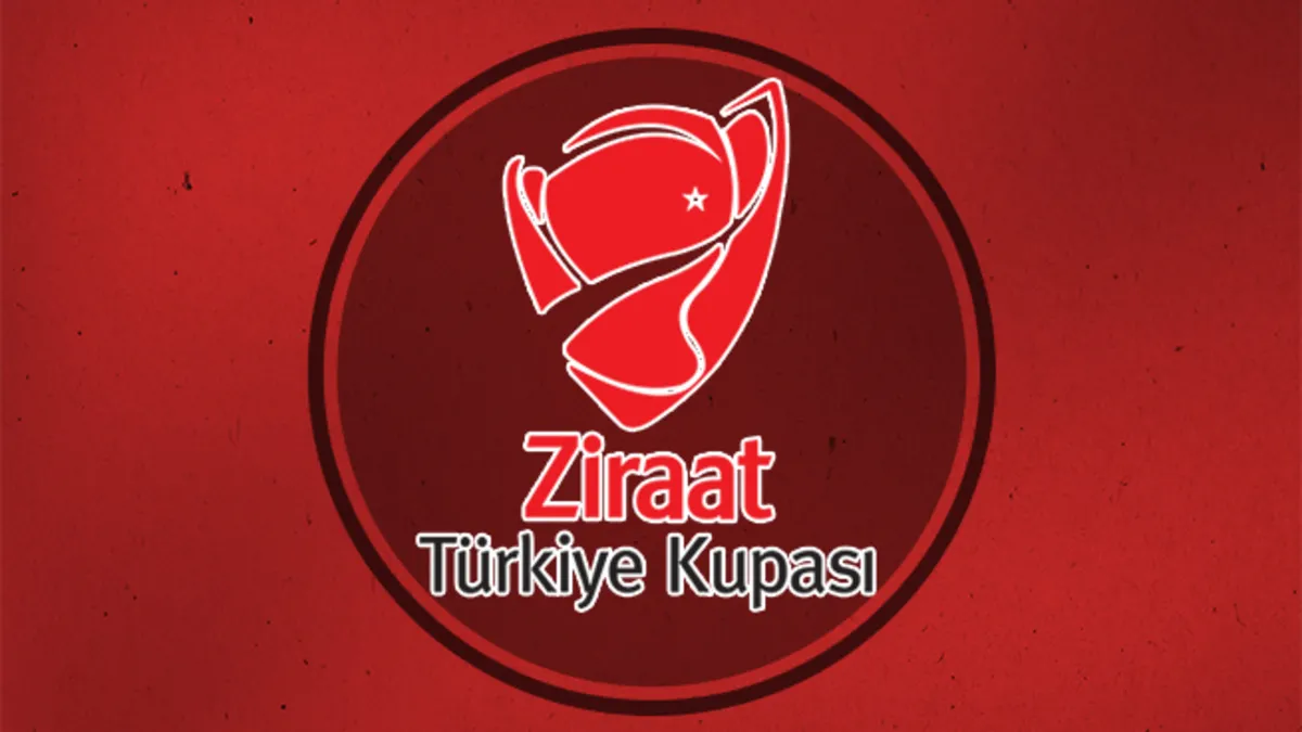 Ziraat Türkiye Kupası: Kars 36 Spor ile Antalyaspor karşılaşıyor