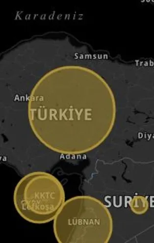 Merakla bekleniyordu, yayın hayatına başladı! Koronavirüs ile ilgili en güncel bilgiler Cumhurbaşkanlığı'nın sitesinde