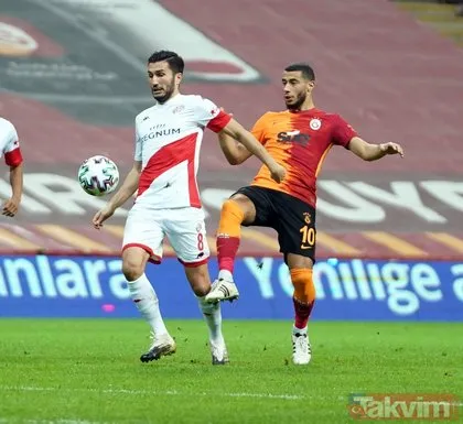 Galatasaray ilk transferi bitirdi! İşte Onyekuru’nun sözleşmesi...