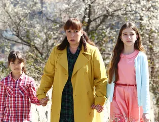 Yeni dizi Zengin ve Yoksul’un ilk tanıtımı büyük ilgi gördü