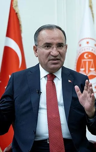 15 Temmuz’dan bugüne FETÖ davalarının ceza bilançosu: 117 bin 208 kişi mahkum edildi!