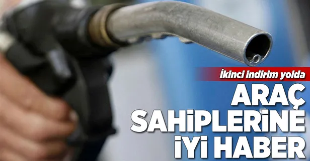 Araç sahiplerine iyi haber