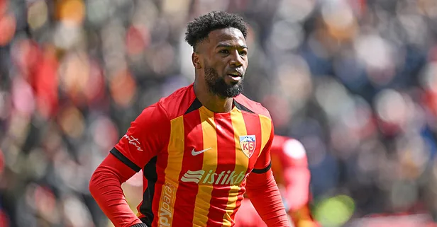 Kayseri'nin çıkışı sürüyor! Kayserispor - Göztepe: 1-0 | MAÇ SONUCU