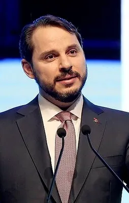 Bakan  Albayrak'tan terör saldırısına ilişkin açıklama