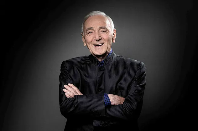 Charles Aznavour'un ölümünden sonra Deathlist bir kez daha gündemde