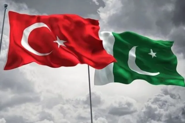 Pakistan ile kritik görüşme! FETÖ'yü...