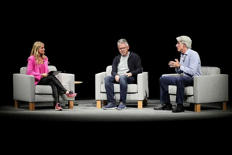 Apple Intelligence tanıtıldı ABD karıştı! Elon Musk'ın hedefinde OpenAI var: "Hepsini yasaklarım" | İşte İOS 18 sürümü ve yapay zekalı yeni Siri-7