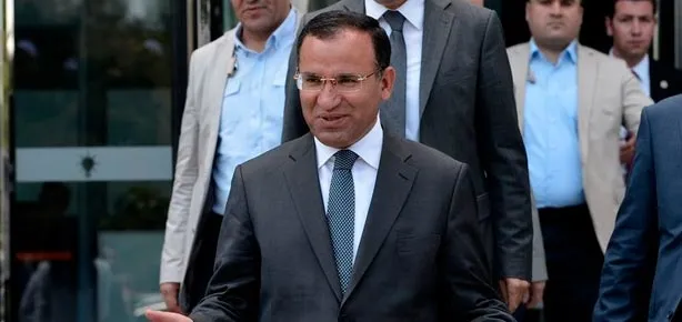 Gülen’in değil Türk yargısı...