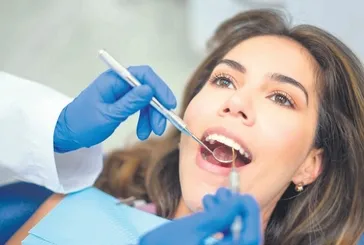 Ağız sağlığı kalp hastalıklarını doğrudan etkiliyor: Diş eti iltihabındaki gizli tehlike