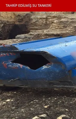 PKK'ya darbe üstüne darbe!