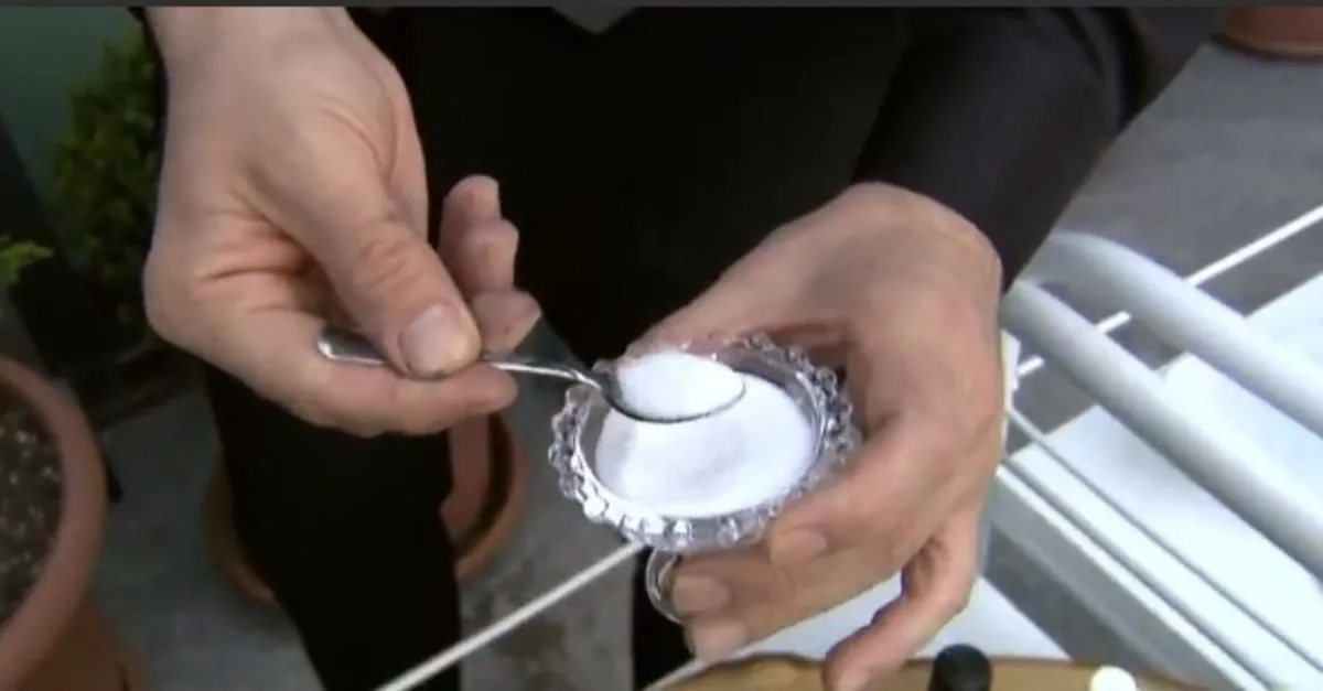 Koronavirusten Korunmak Icin Tuzlu Su Ile Gargara Yapmak Bilimsel Mi Tuzlu Su Ile Gargara Nasil Yapilir Videosunu Izle Takvim Tv