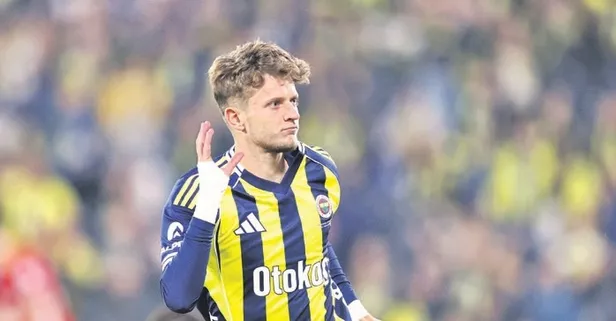 Szymanski 3 kulüple görüşüyor