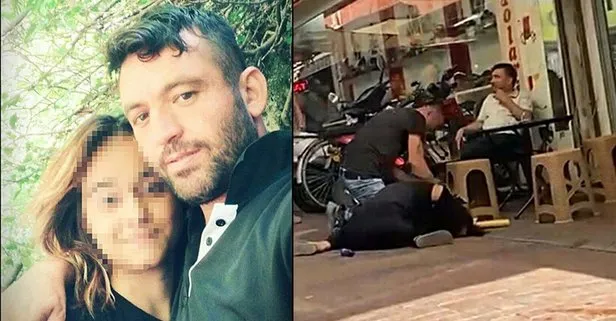 Manisa’da sokak ortasında dakikalarca dövülen kadın dehşet anlarını anlattı: Yediğim dayaktan çok ona üzüldüm
