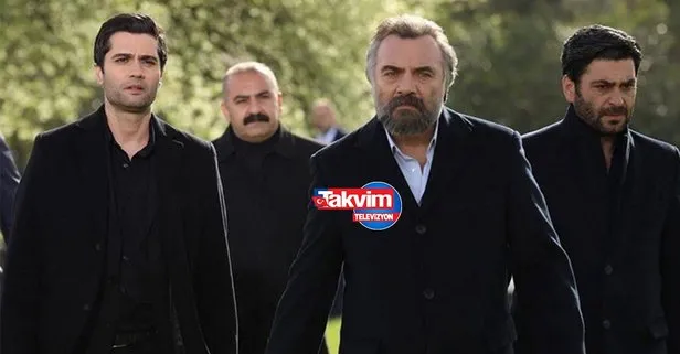 Eşkıya Dünyaya Hükümdar Olmaz sevenlerine müjde! EDHO’nun Hızır Çakır’ı geri dönüyor! Oktay Kaynarca...