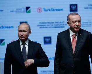 Avrupa’ya Türkakım’ı