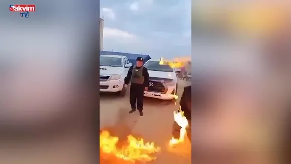 Gazze’de Hamas’a saldıran milisler kim?