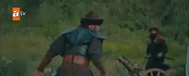 Osman Bey, Sofia ve Subutayın oyununu bozuyor! Kuruluş Osman 25. yeni bölüm