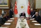 Alper Gezeravcı YAŞ kararıyla tuğgeneralliğe terfi etti